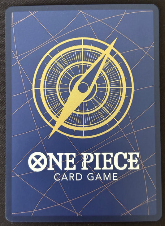 who's who OP01-109 UC Parallèle