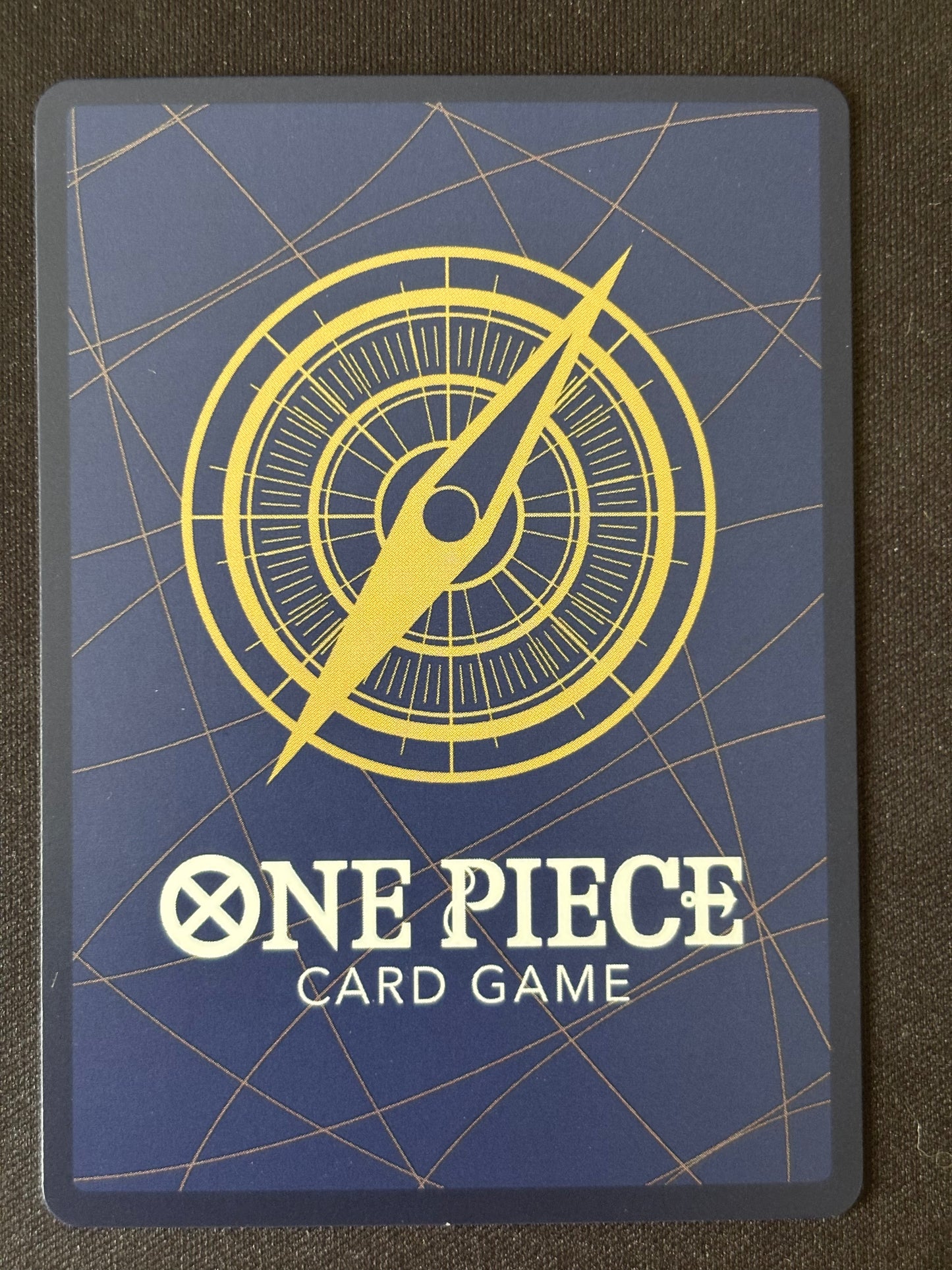 Silver Rayleigh Spécial Rare OP09-005