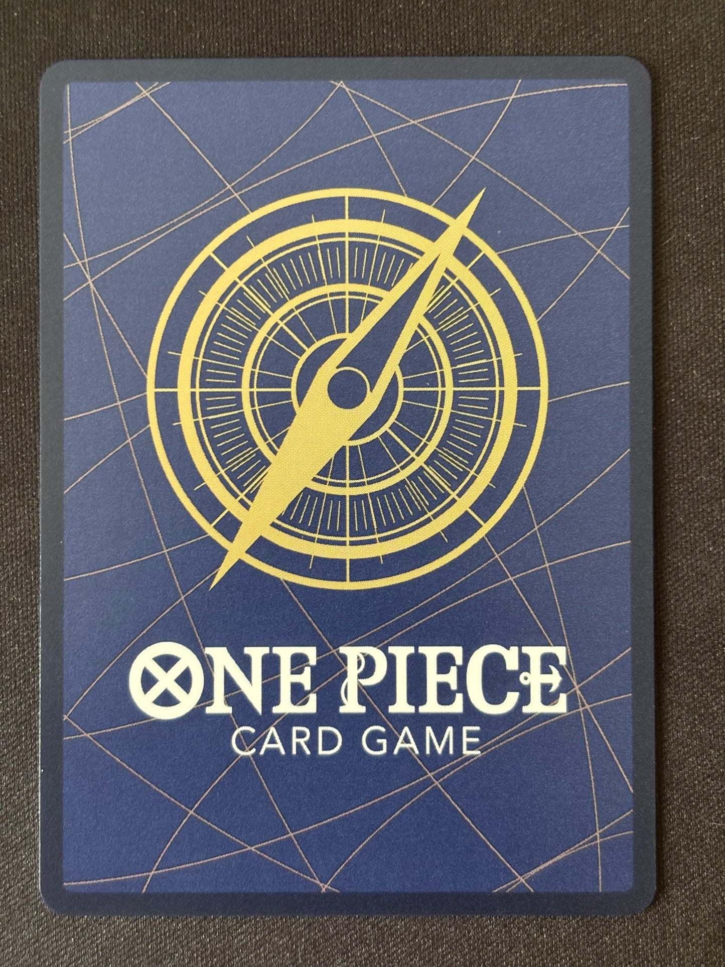 Luffy SR alt OP01-024