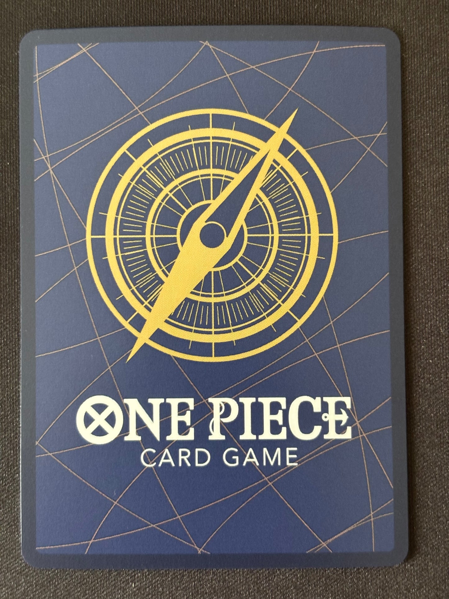 Rob Luccy SR alt OP05-093