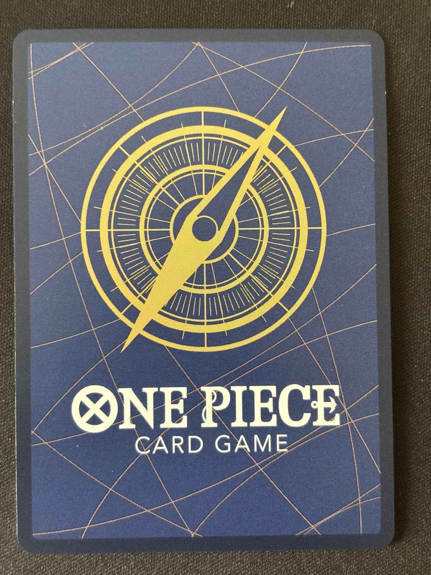 Kaido Secrète alt OP05-118