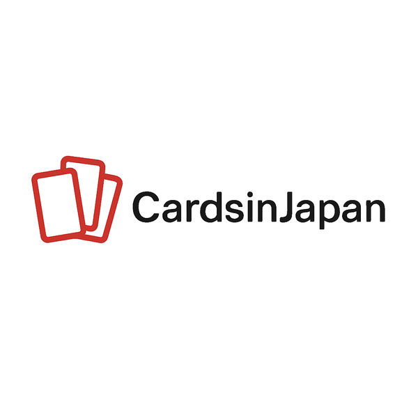 cardsinjapan