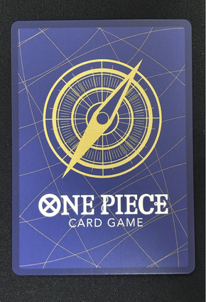 Sanji Promo EB02-054