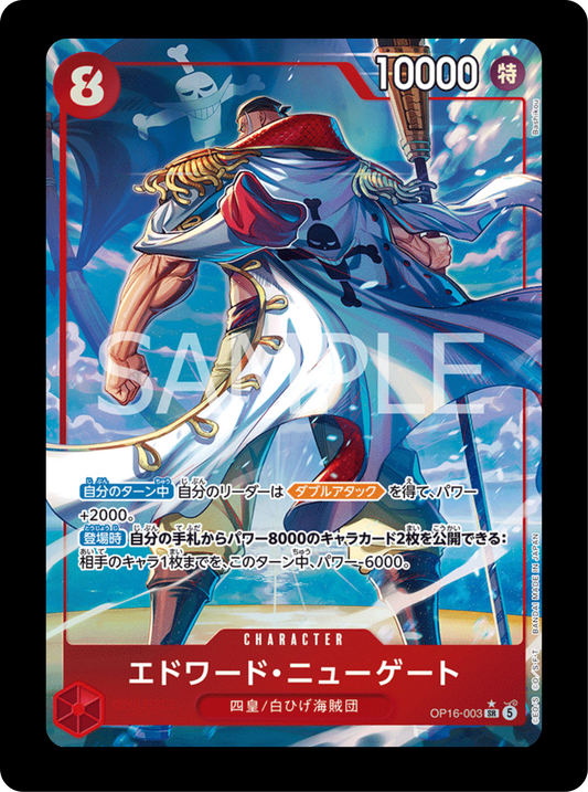 Newgate alt OP16-003