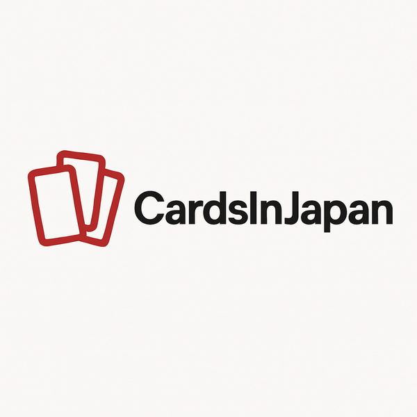 cardsinjapan