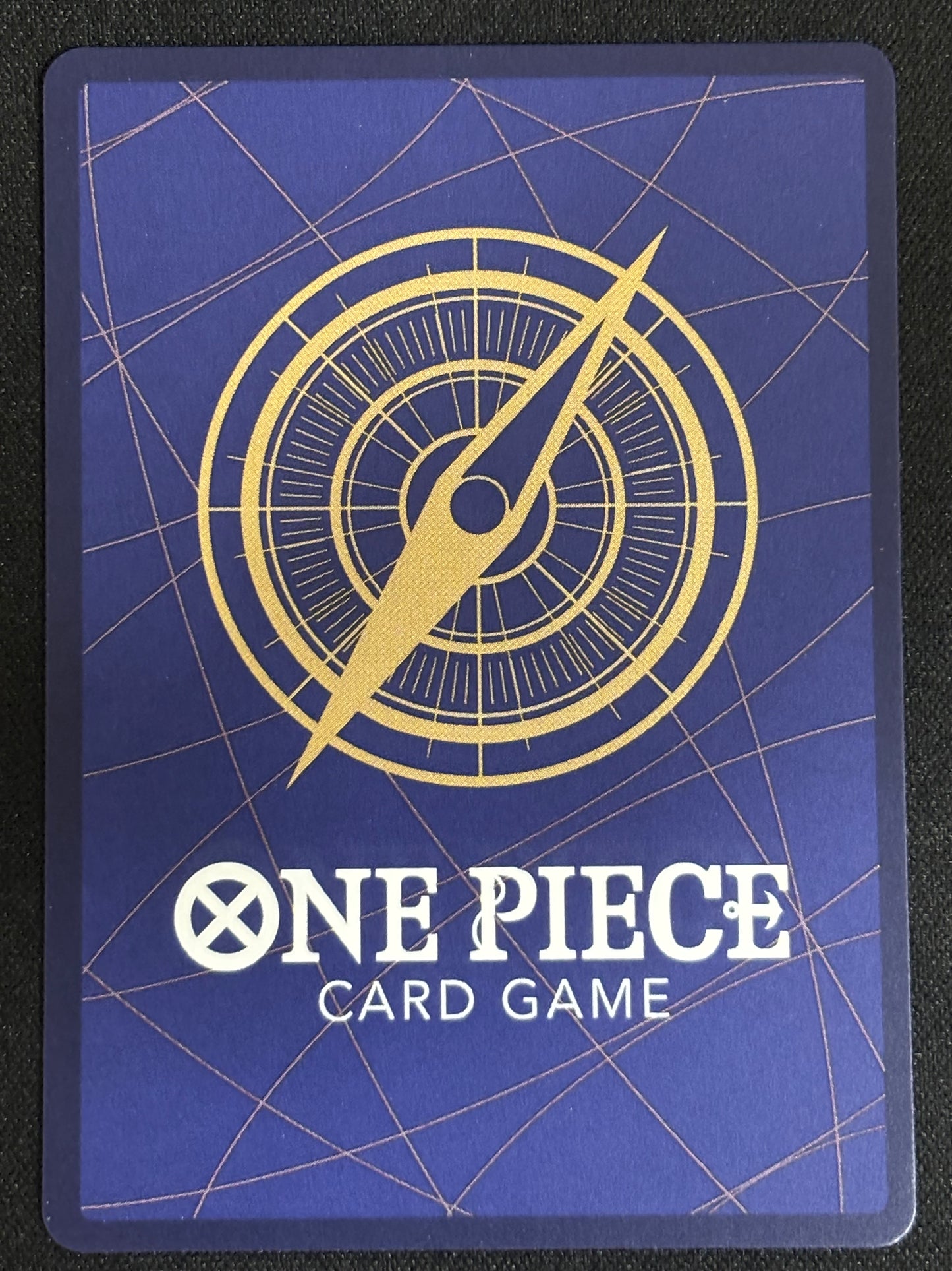 Ace PROMO (Foil) P-128