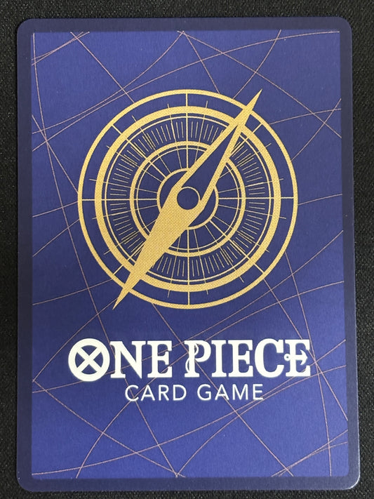 Ace PROMO (Foil) P-128