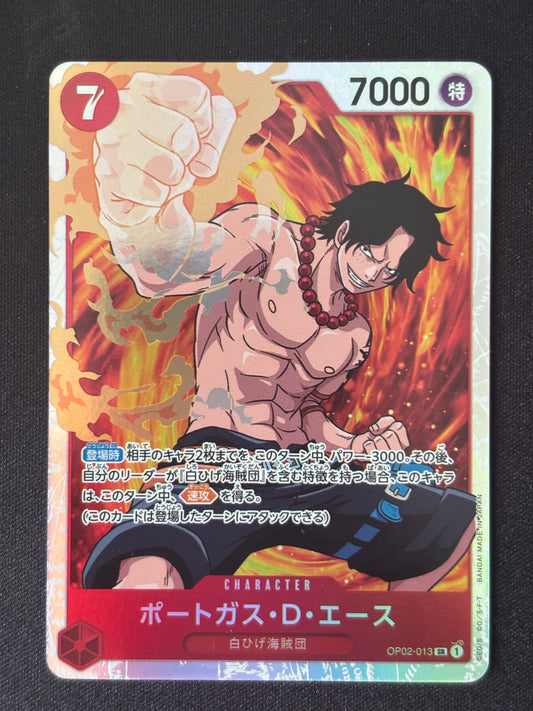 Ace SR OP02-013