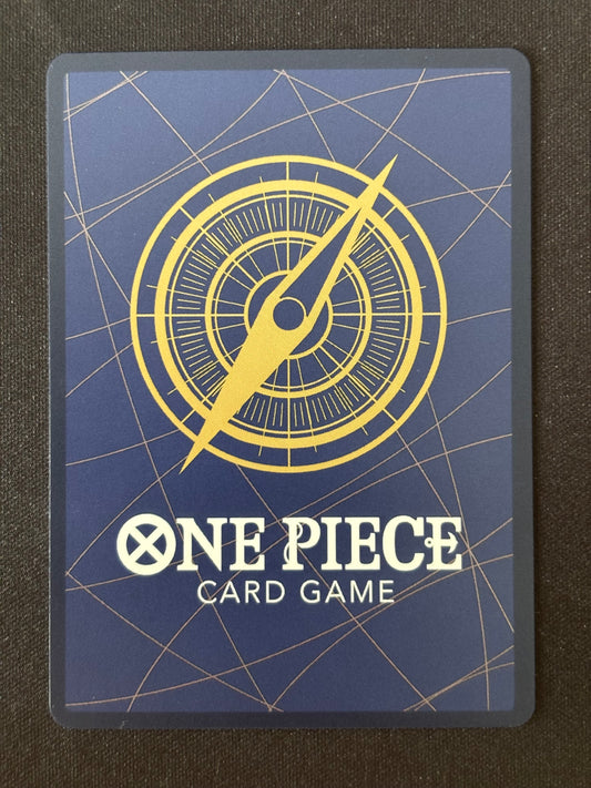 Cross guild Rare alternative OP09-057