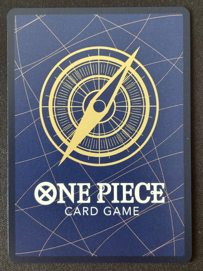 Luffy SEC alt EB02-061