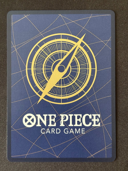 Luffy SR alt OP01-024