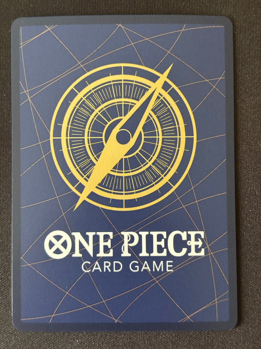 Rob Luccy SR alt OP05-093