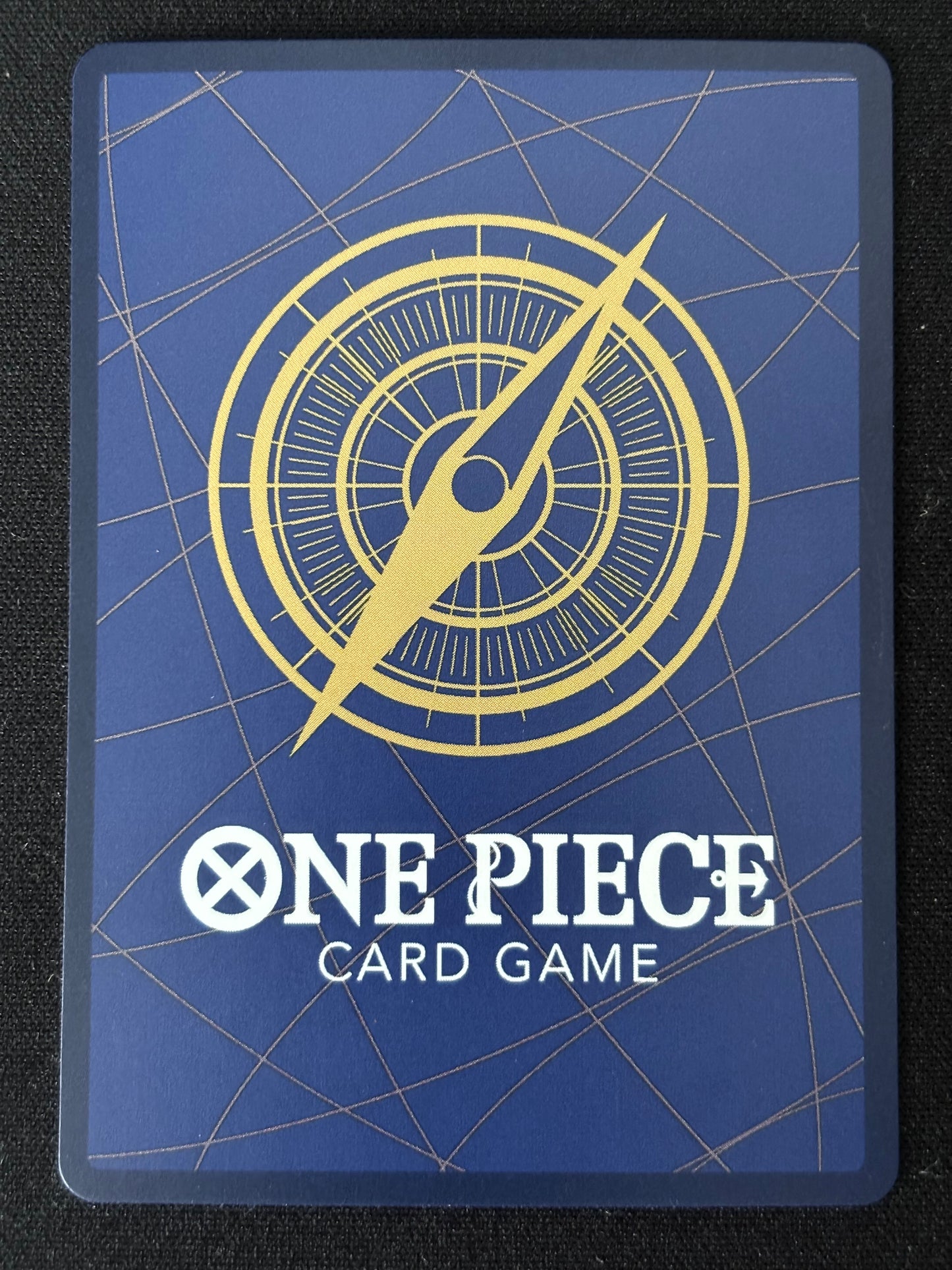 Crocodile Leader alt OP04-058