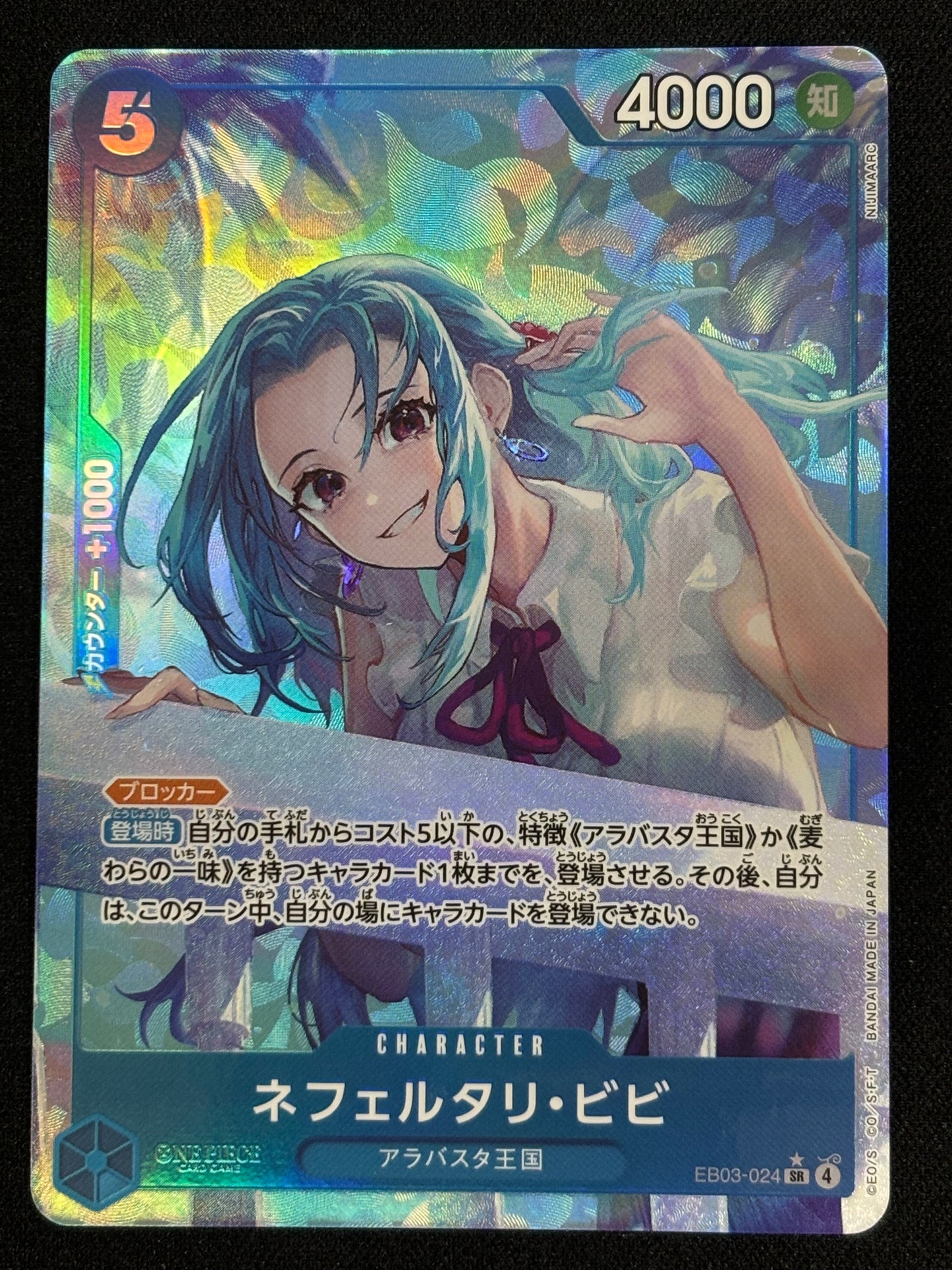 Vivi op EB03-024