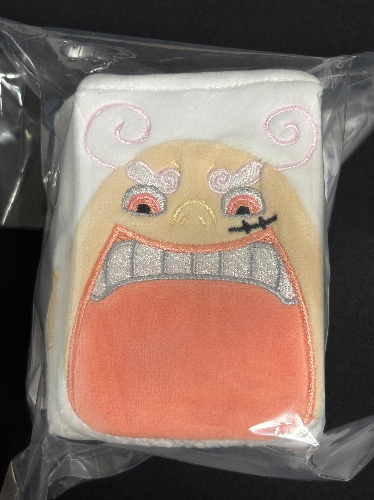 Deckbox Luffy