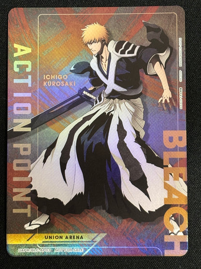 Ichigo Foil