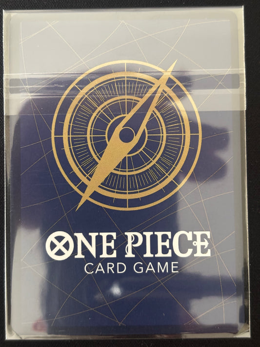 Coby Cardprice Flagship For Asia OP11-119