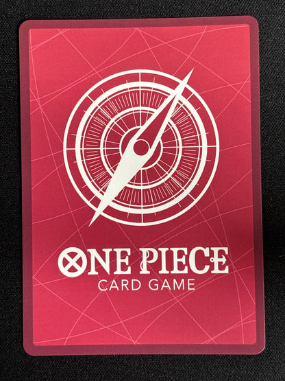 Doflamingo Leader alt OP04-019