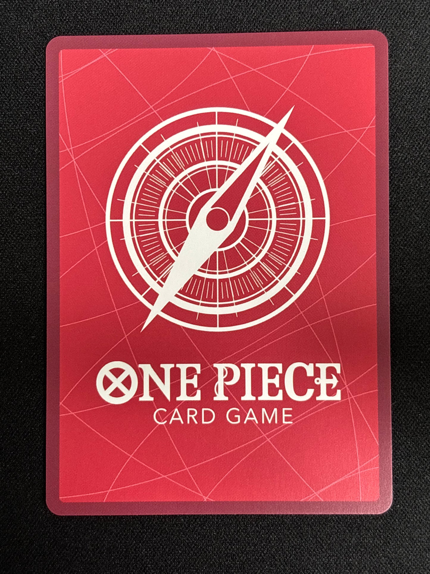 Crocodile Leader alt OP01-062