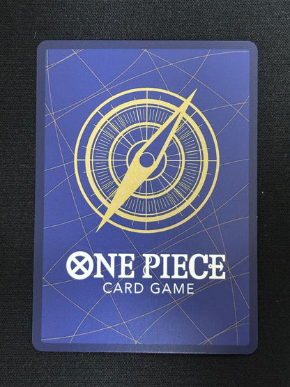 Yamato SP OP-121 (état excellent/nm)