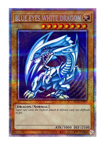 Display Yu-Gi-Oh! Animation Chronicle 2022