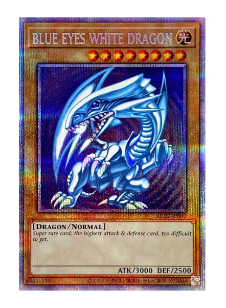 Display Yu-Gi-Oh! Animation Chronicle 2022