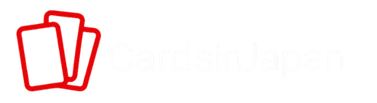 cardsinjapan