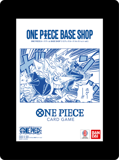 Livret Base Shop Scellé