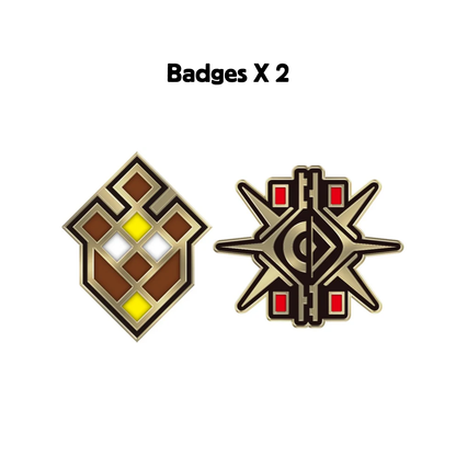 Sky Striker Deluxe Box Set (delivery August/September 2026)