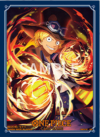 Sleevs One Piece Vol.12 Sabo (70)