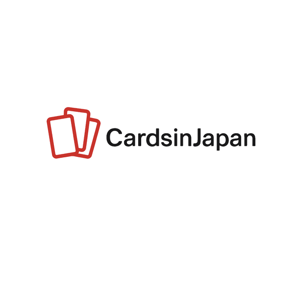 cardsinjapan